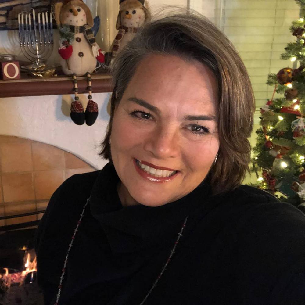 Meet your Posher, Kellie